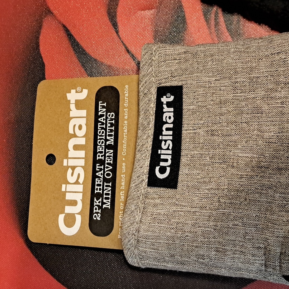 Cuisinart Kitchen Bundle - Picture 2 of 7